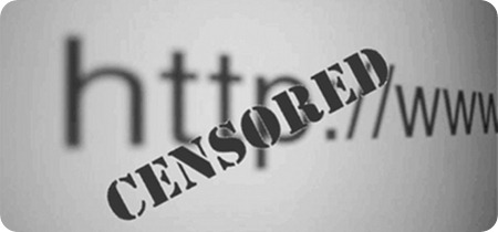 censura