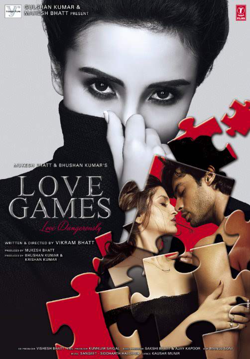 Love Games 2016 Download Hindi Movie Online