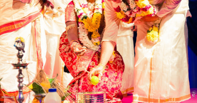 Dindigul matrimony for tamil brides