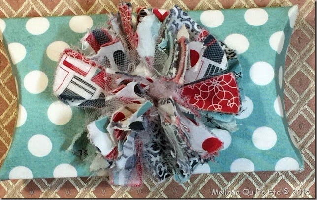 0115 Project for Retreat