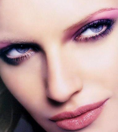 eye makeup trends. eyes Makeup trends