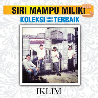 Iklim - Bukan Ku Tak Sudi MP3