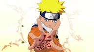 Kid Naruto Pulse