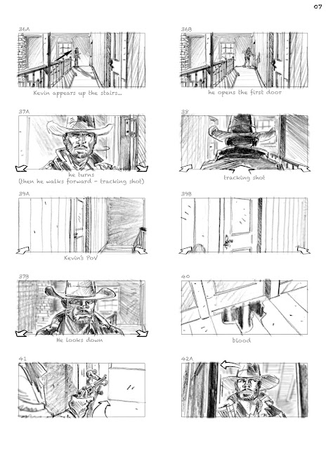 #django #tvshow #movieproduction #storyboard