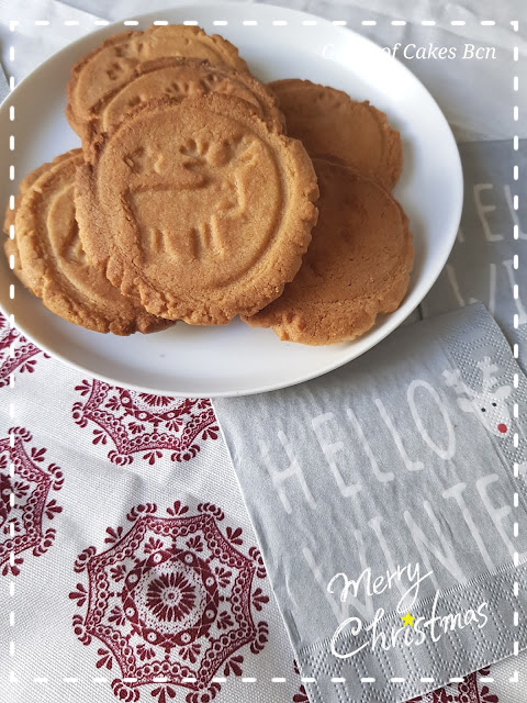 Peanut Butter Cookies