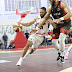  Guaros regresa a la cima tras vencer a Centauros  
