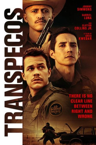  Transpecos (2016) Bluray Subtitle Indonesia