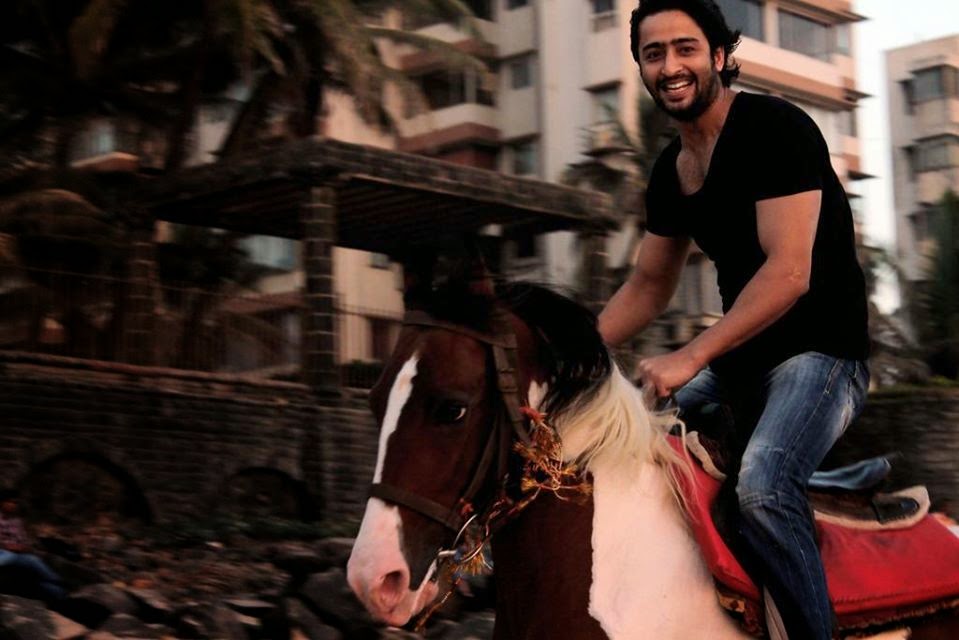 Shaheer Sheikh HD wallpapers Free Download