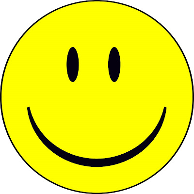 smiley face clip art images. funny happy face pictures.