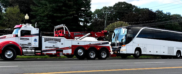 Heavy Duty Road Service Staten Island