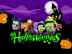 Telah Hadir Game Slot Terbaru Halloweenies Oleh Microgaming