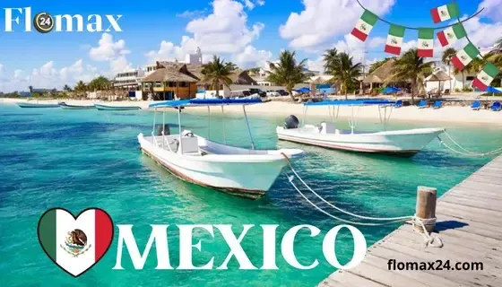 Best Places to Vacation in Mexico