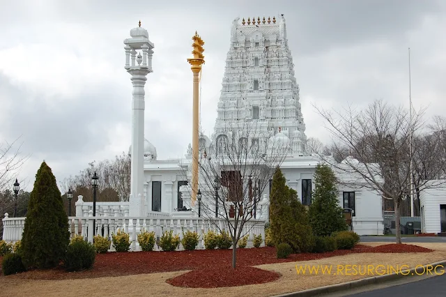 Temple