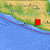 Terremoto 7.9 richter sacude a México