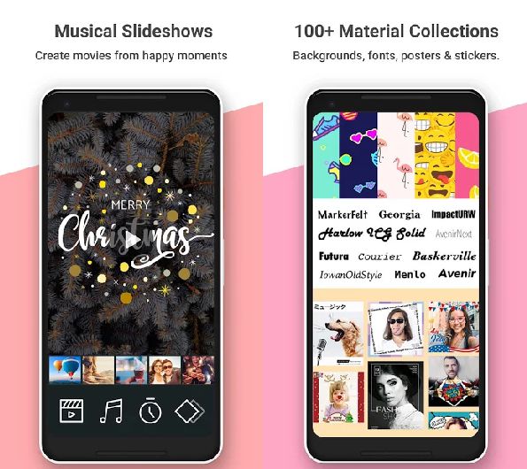 6 Aplikasi  Edit  Foto  Jadi Musik di Android 2021 Solusi 