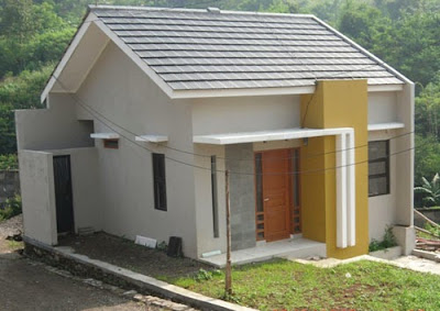 model rumah minimalis type 36 terbaru