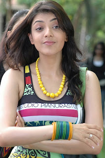 kajal agarwal