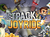 Download Games Jetpack Joyride Mod Apk 2019!