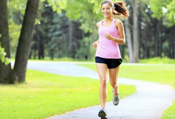 Correct Way To Run