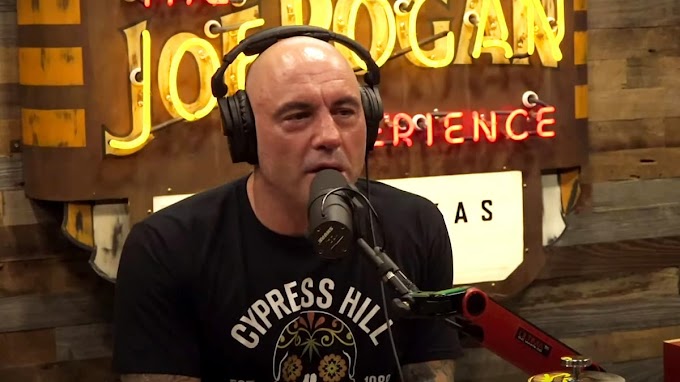 “Necesitamos a Jesús en este mundo caótico”: Joe Rogan y Aaron Rodgers debatieron sobre la Importancia de Jesús en la actualidad