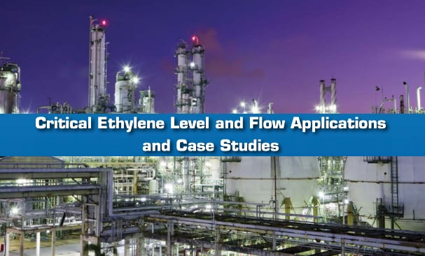 Critical Ethylene Level and Flow Applications