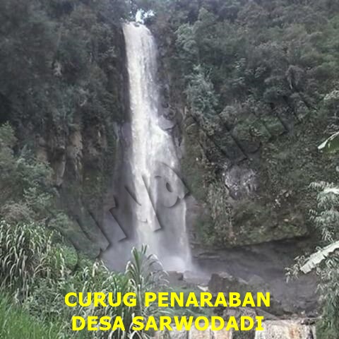 Curug Penaraban