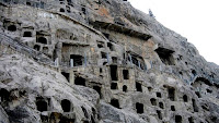 Gua Longmen, China