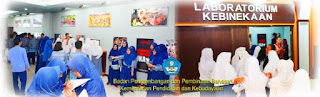 Kemendikbud Kini Miliki Laboratorium Kebinekaan untuk Pembelajaran Bahasa Kemendikbud Telah Miliki Laboratorium Kebinekaan Pembelajaran Bahasa