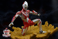 S.H. Figuarts Ultraman Ribut 22