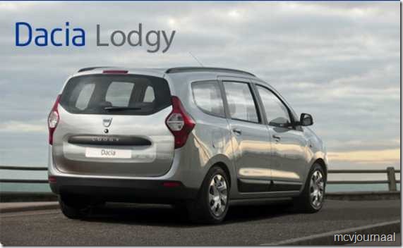 Dacia Lodgy 57