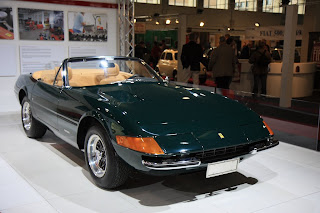 Ferrari 365 GTB/4 Daytona