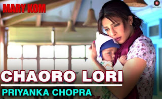 Chaoro  Lyrics – Mary Kom | Priyanka Chopra