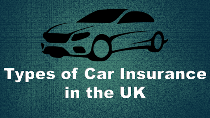Exploring the Different Types of Car Insurance in the UK