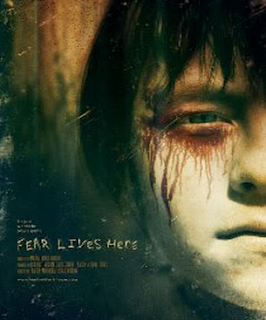 Fear Lives Here 2012 اون لاين