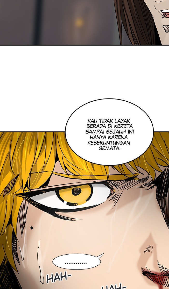 Webtoon Tower Of God Bahasa Indonesia Chapter 305