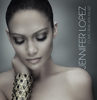 Jennifer Lopez New Album Cover