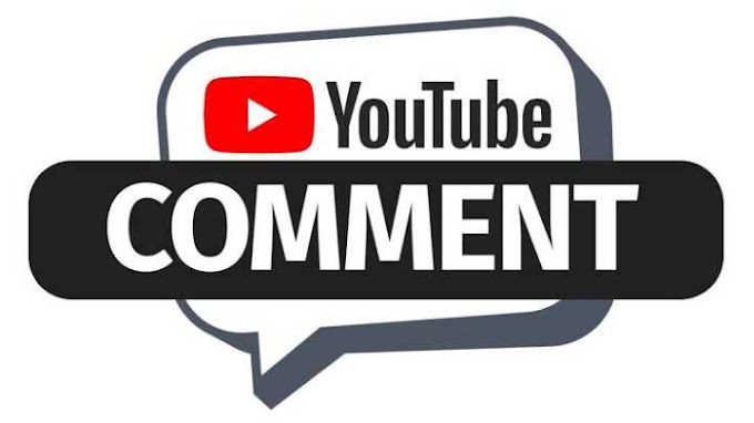  YouTube Comments: what happened to YouTube comment history