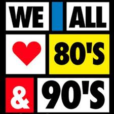 Top Lagu Favorit Tahun 80 Dan 90