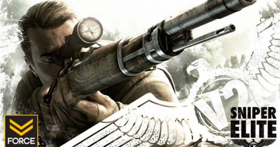 Sniper Elite V2 SERIAL KEY Full Free DOWNLOAD