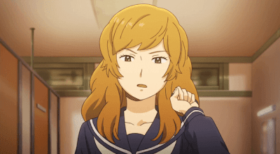 Gingitsune Episode 2 Subtitle Indonesia