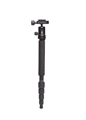 benro transfunctional travel angel aluminium tripod kit