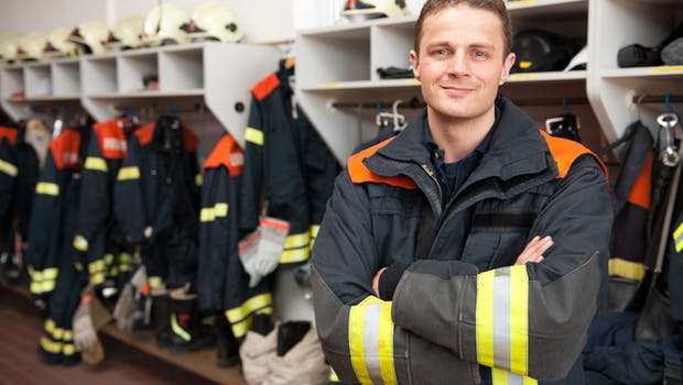 Dating a Firefighter Advice + Secrets they don't share | …