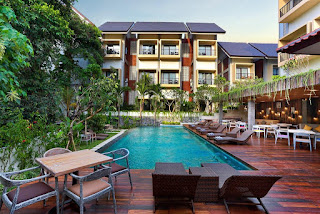 Job Vacancy as Therapist (Daily Worker) at Pandawa All Suite Hotel