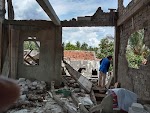 Pasca Gempa Cianjur YPI Shofa Marwah Berbenah Total