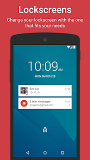 Smart Launcher Pro 3 v3.12.12 Apk