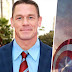 John Cena Mahu Jadi Captain America Selepas Chris Evan?