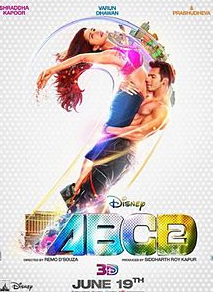 ABCD 2 (2015) Movie Details,Trailer,Review,Songs,Star Cast,Wallpapers