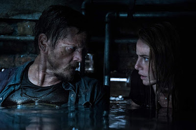 Crawl Movie Image