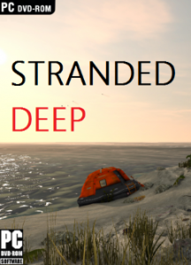 Stranded Deep Full v0.19 Türkçe İndir