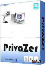 Direct Download PrivaZer Final + Portable